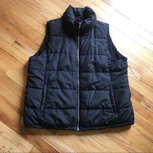 Fleece Vest